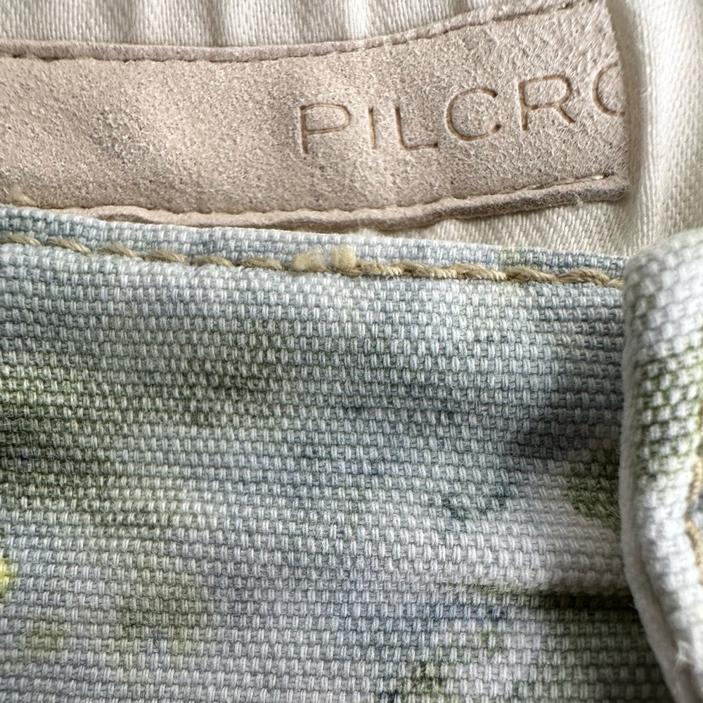 Anthropologie Pilcro The Roamer Pants - Picture 5 of 12